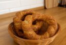Najbolji Recept za Domaći Đevrek–Hrskav, Mekan
