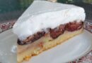 Jednostavan kolač sa šljivama – recept za svaki dan!