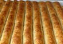 Pita krompiruša sa korama – jednostavan recept za sočnu pitu