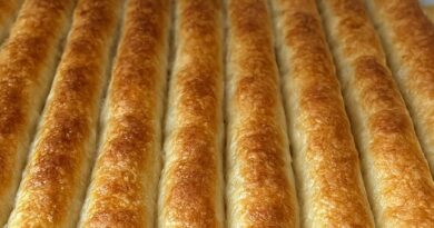 Pita krompiruša sa korama – jednostavan recept za sočnu pitu