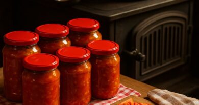 Lovačka salata – najbolji domaći provjeren recept