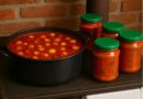 Domaća ljutenica – recept za savršenu zimnicu