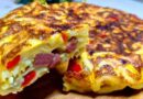 Pita od makarona sa viršlama i sirom – brz i jednostavan recept