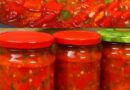 Paprika kavijar – ukusan dodatak za svaku trpezu