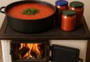 Paradajz sos recept – domaća zimnica od paradajza i šargarepe