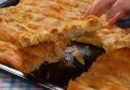 Pita bez klasičnog razvlačenja testa – uspeva iz prve!