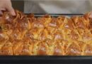 Pecivo bez stasavanja – recept koji uvek uspe, brzo i mekano