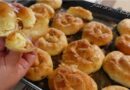 Savršena za goste, ručak ili doručak – Pita koja šuška i topi se!
