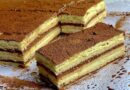 Posna kremasta torta bez pečenja–lagana i fantastično ukusna!