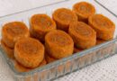 Ružice sa orasima i agdom–tradicionalni recept za sočne kolače