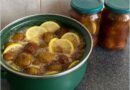 Slatko od smokve – tradicionalni recept za savršen sirup i ceo plod