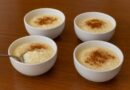 Sutlijaš sa pudingom – kremasti recept sa vanilom