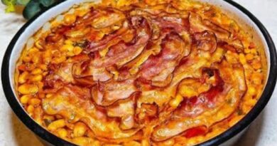Čuveno Tavče Gravče–Pravi Makedonski Pasulj