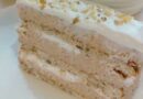Japanac torta (Japanese cake) – recept za najsočniju poslasticu