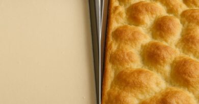 Pita uštipnjača – jednostavan recept za brz i ukusan obrok