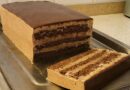 Posna Afrika Torta – Sočan i Bogat Čokoladni Desert