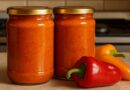 Domaći ajvar – kralj zimnice – Najbolji recept za savršen ukus