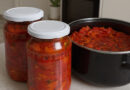 Turski ajvar – recept za najbolju zimnicu