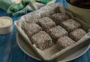 Posni kolač na vodi sa kokosom–jednostavan recept