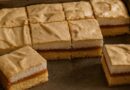 Damen kapric – tradicionalni kolač sa pekmezom i šamom