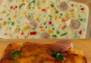 Fritata sa Paprikama i Suhomesnatim – Sočan i Brz Ručak iz Rerne