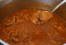 SAVRŠEN GULAŠ–meso se topi u ustima! Recept koji uspijeva