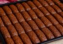 Hurmadžici sa Smokvom i Orasima – Sočan Tradicionalni Recept