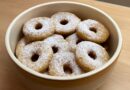 Pohovane jabuke – brzi i jednostavni desert