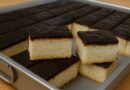 Posna Jafa Torta – Sočan i Čokoladni Desert