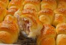 Recept za sve generacije – Mamine domaće kiflice