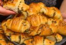 Recept: Kifle sa spanaćem i sirom – još mekše od pamuk kifli