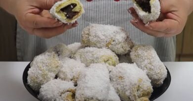 Recept svih generacija – Najbrže i najmekše kiflice bez kvasca i čekanja