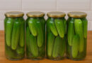 Kisele krastavce – recept za domaću zimnicu