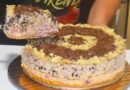 Torta za 30 minuta – Ukusnija od bilo kog sladoleda!