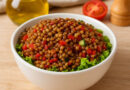 Salata od leće – zdrava i proteinska salata za svaki dan