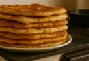 Starinske mekike – recept iz bakine kuhinje