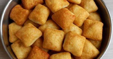 Mekike – najlepši recept za doručak ili večeru