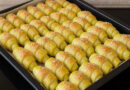 Posne Mini Kiflice – Recept za Mekane, Mirisne i Brze Zalogačiće