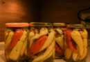 Kisele ljute papričice – domaći recept za savršenu zimnicu