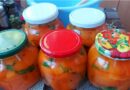 Hrskava paprika za zimnicu – domaći recept iz Bakine kuhinje
