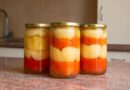 Paradajz paprika za zimnicu – jednostavan recept