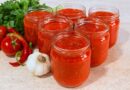 Tajni recept za ljuti sos–kao iz čuvenih ćevabdžinica!