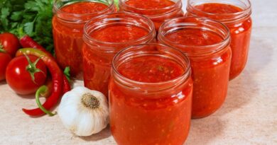 Tajni recept za ljuti sos–kao iz čuvenih ćevabdžinica!