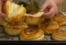 Najjednostavniji recept za lisnate punjene pogačice