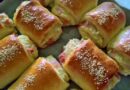 Ukusno pecivo koje vredi probati – Pamuk rolnice
