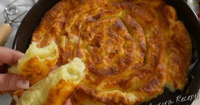 Pita – Brza, Kratka i Neodoljivo Slatka
