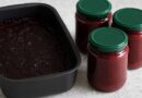 Pekmez od šljiva iz rerne – domaći recept bez konzervansa