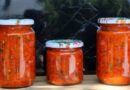 Pindjur recept – prvi put sam ga pravila i ispao je savršen!