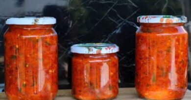 Pindjur recept – prvi put sam ga pravila i ispao je savršen!