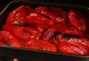 Punjene paprike iz rerne – najbolji recept za sočan i ukusan ručak
